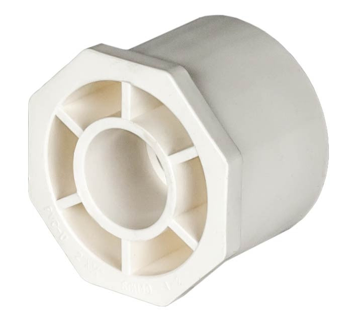 Pvc Reducer Bushing