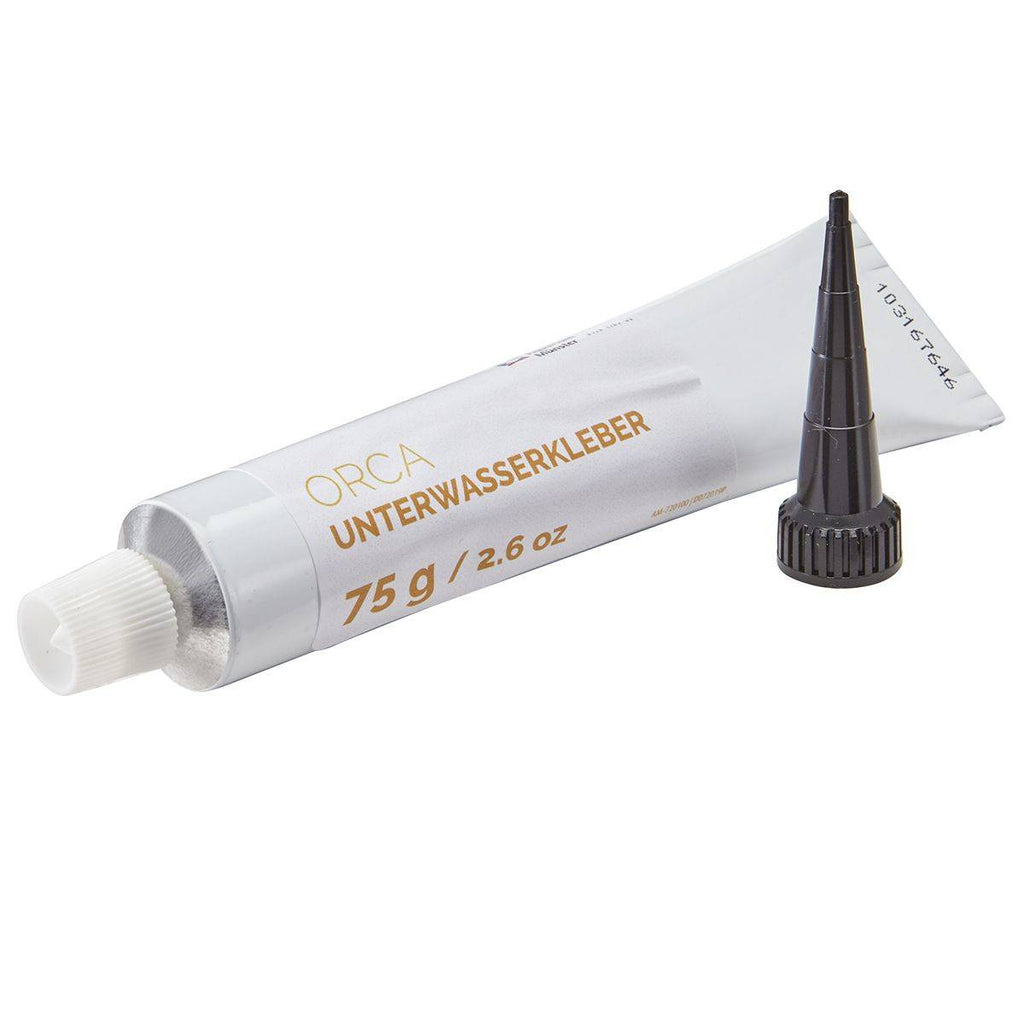 Aquarium Munster Orca Underwater Glue 75g