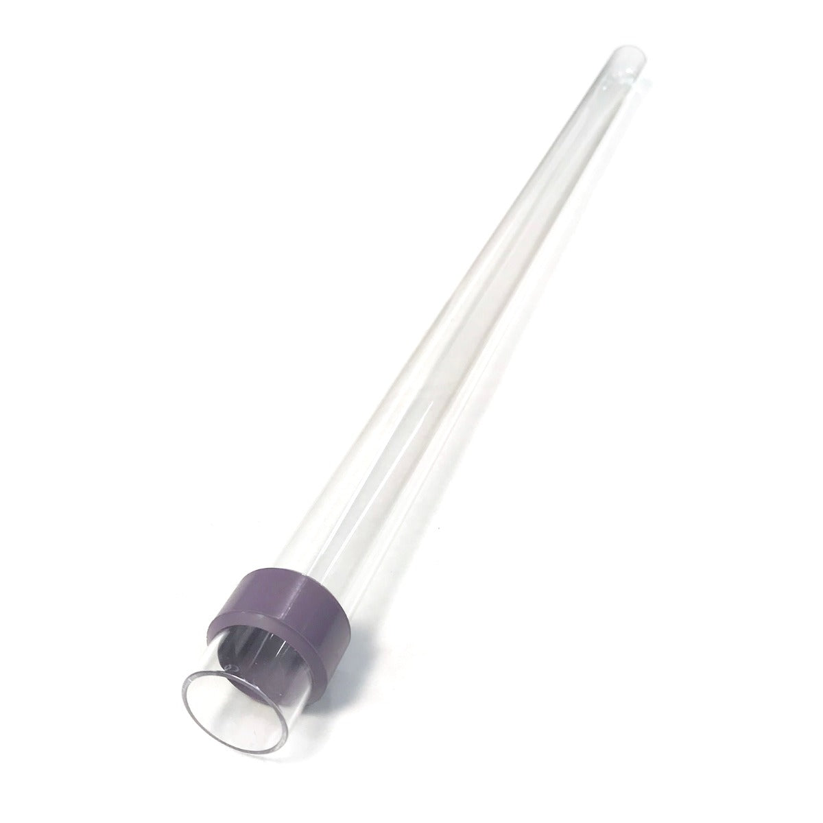 Aqua UV Replacement Quartz Sleeve for Advantage 2000+ 15 Watt