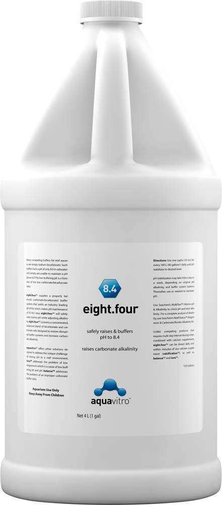 Aquavitro Eight.Four - 4L