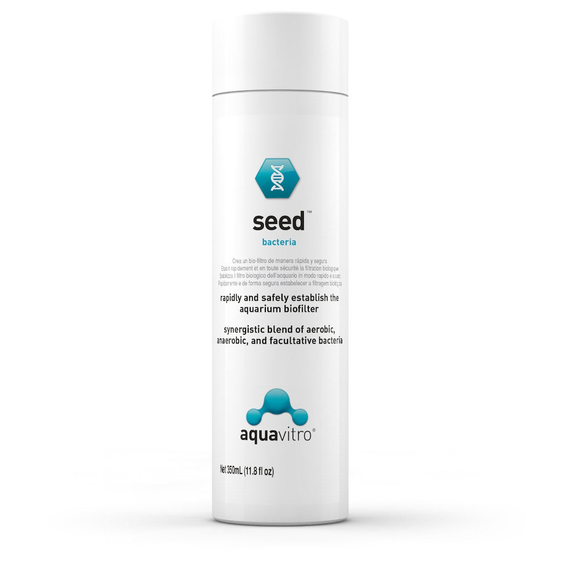 Aquavitro Seed - 350ml