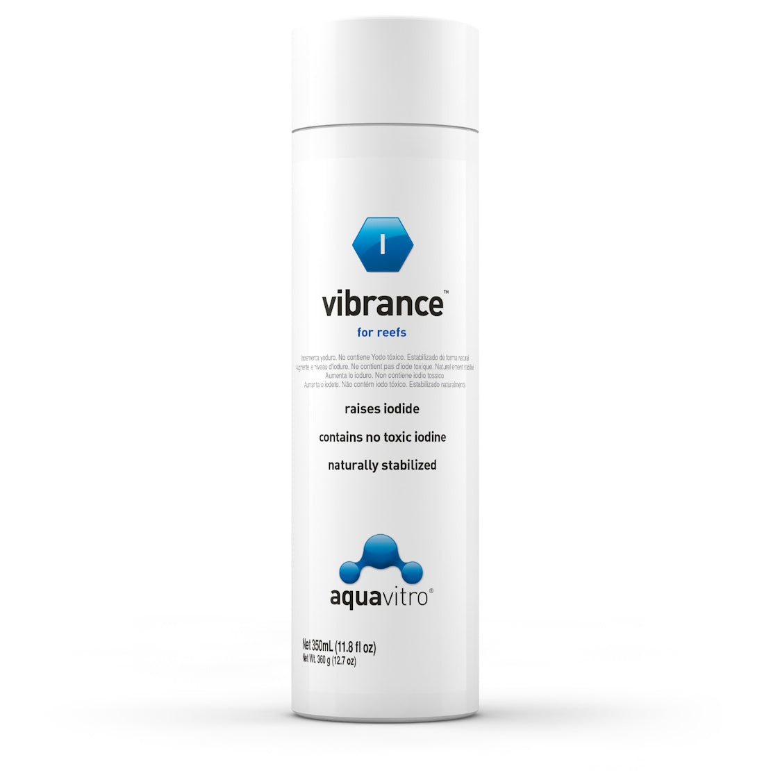 AquaVitro Vibrance - 350ml