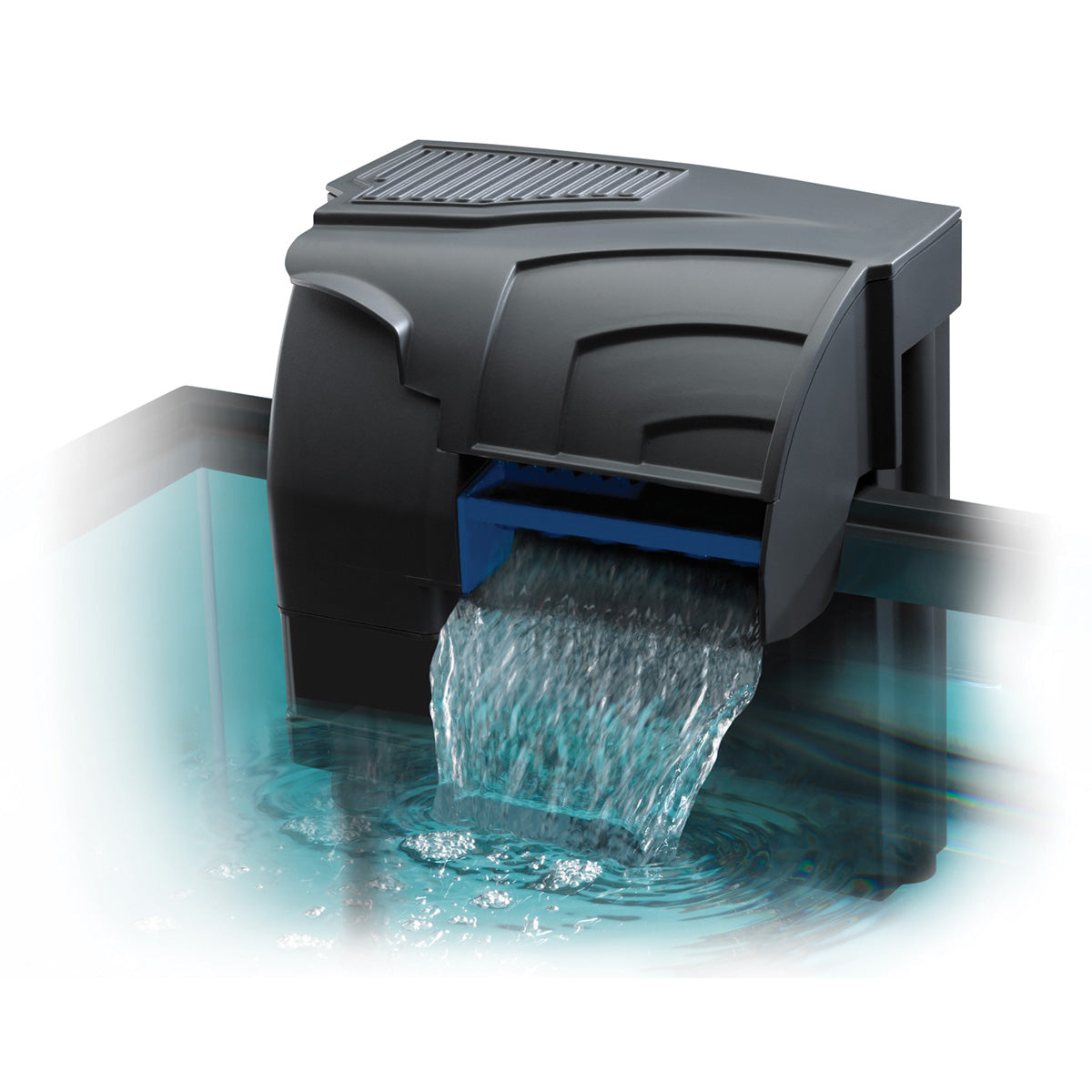 Aqueon water best sale filter