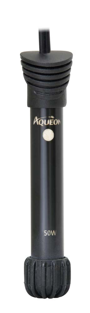 Aqueon Preset Heater - 50 watt