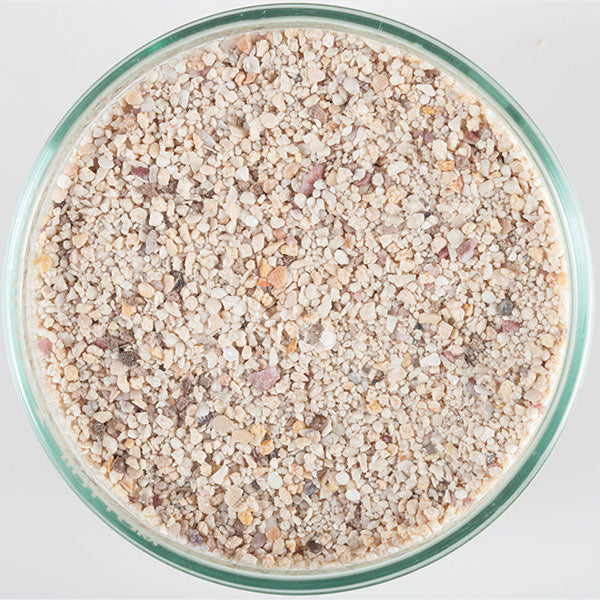 CaribSea Aragonite Fiji Pink Sand - 15lb