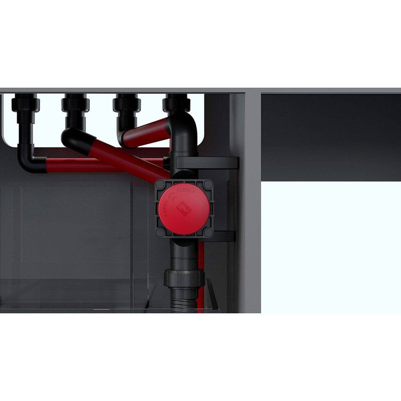 Red Sea REEFER G2 XXL 750 Black