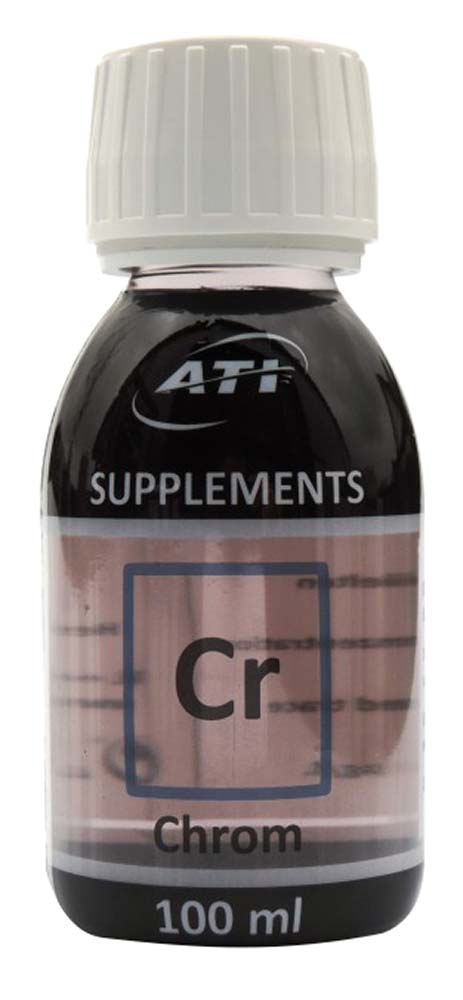 ATI Elements Chromium Supplement 100 mL