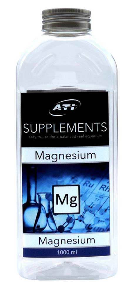 ATI Elements Magnesium Supplement 1000 mL