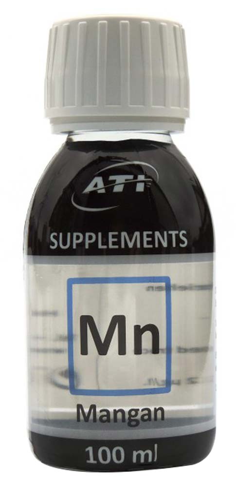 ATI Elements Manganese Supplement 100 mL