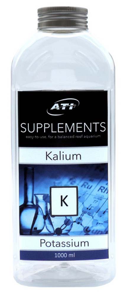 ATI Elements Potassium Supplement 1000 mL