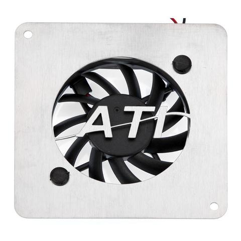 ATI Cooling Fan for SunPower Large 3.4" x 3.4"