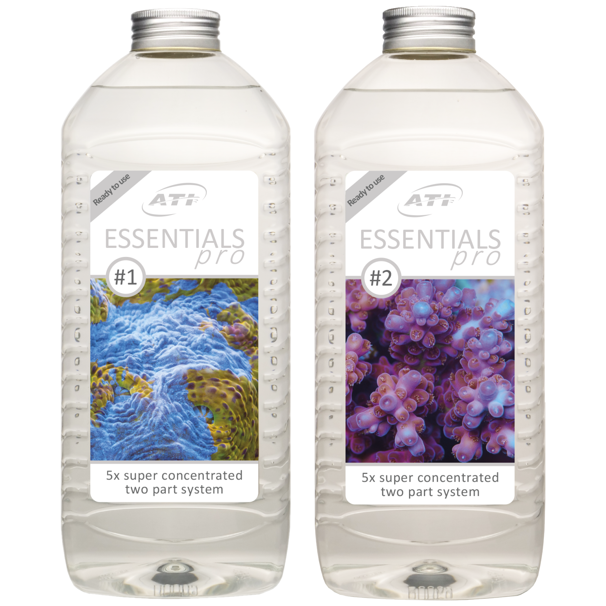 ATI Essentials Pro Supplement Set - 2 x 500 mL