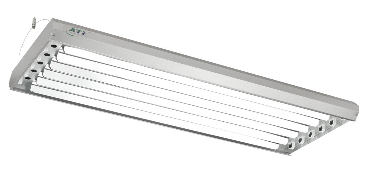 ATI SunPower High-Output T5 Fixture 36