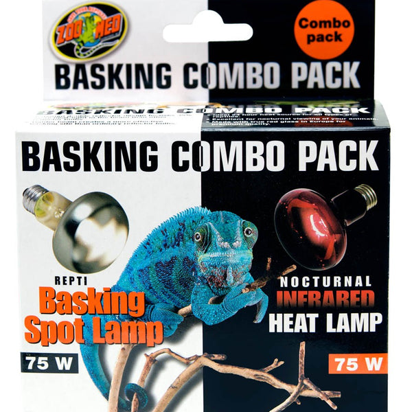 Zoo med nocturnal infrared heat lamp 50w hotsell