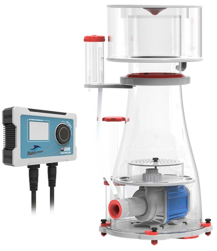 Bubble Magus D10 Controllable In-Sump Protein Skimmer
