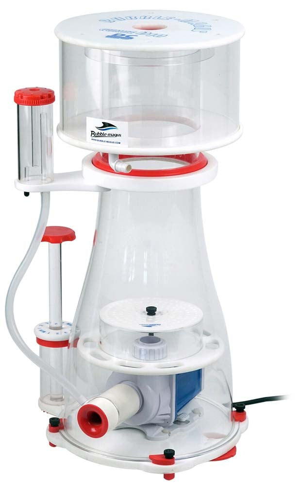 Bubble Magus D10 Controllable In-Sump Protein Skimmer