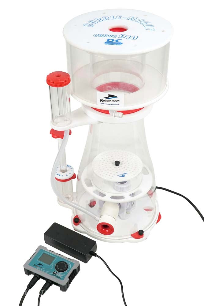 Bubble Magus D10 Controllable In-Sump Protein Skimmer