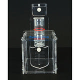 Bubble Magus Collapsible Fish Trap - Small