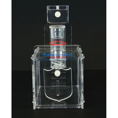Bubble Magus Collapsible Fish Trap - Small