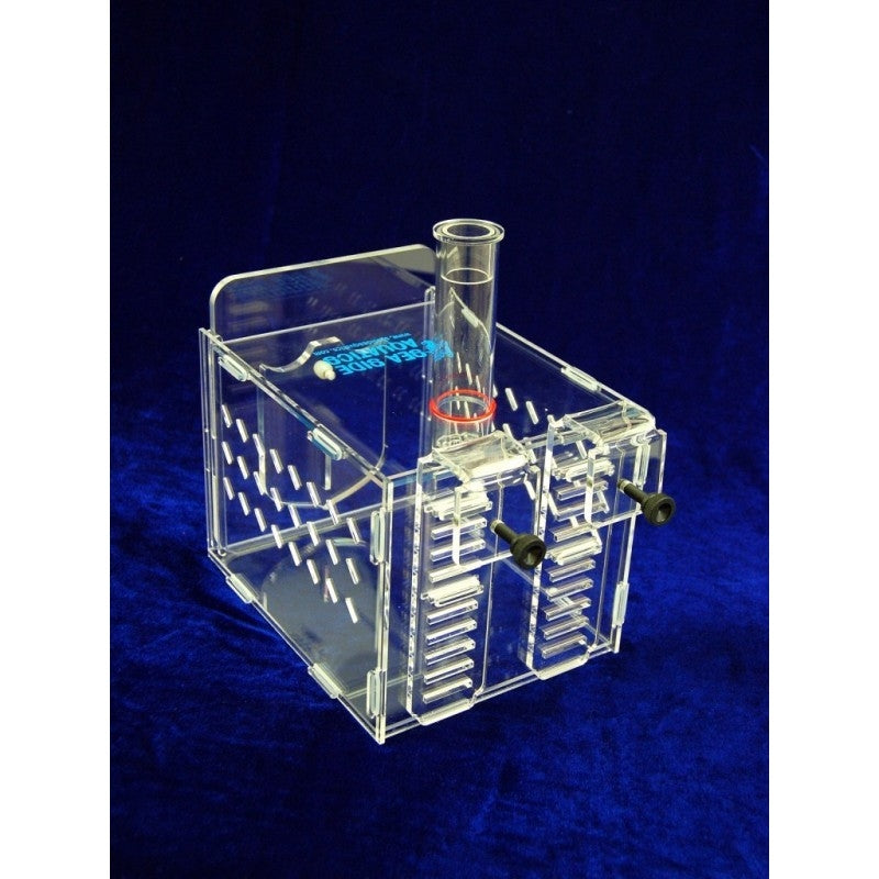 Bubble Magus Collapsible Fish Trap - Medium