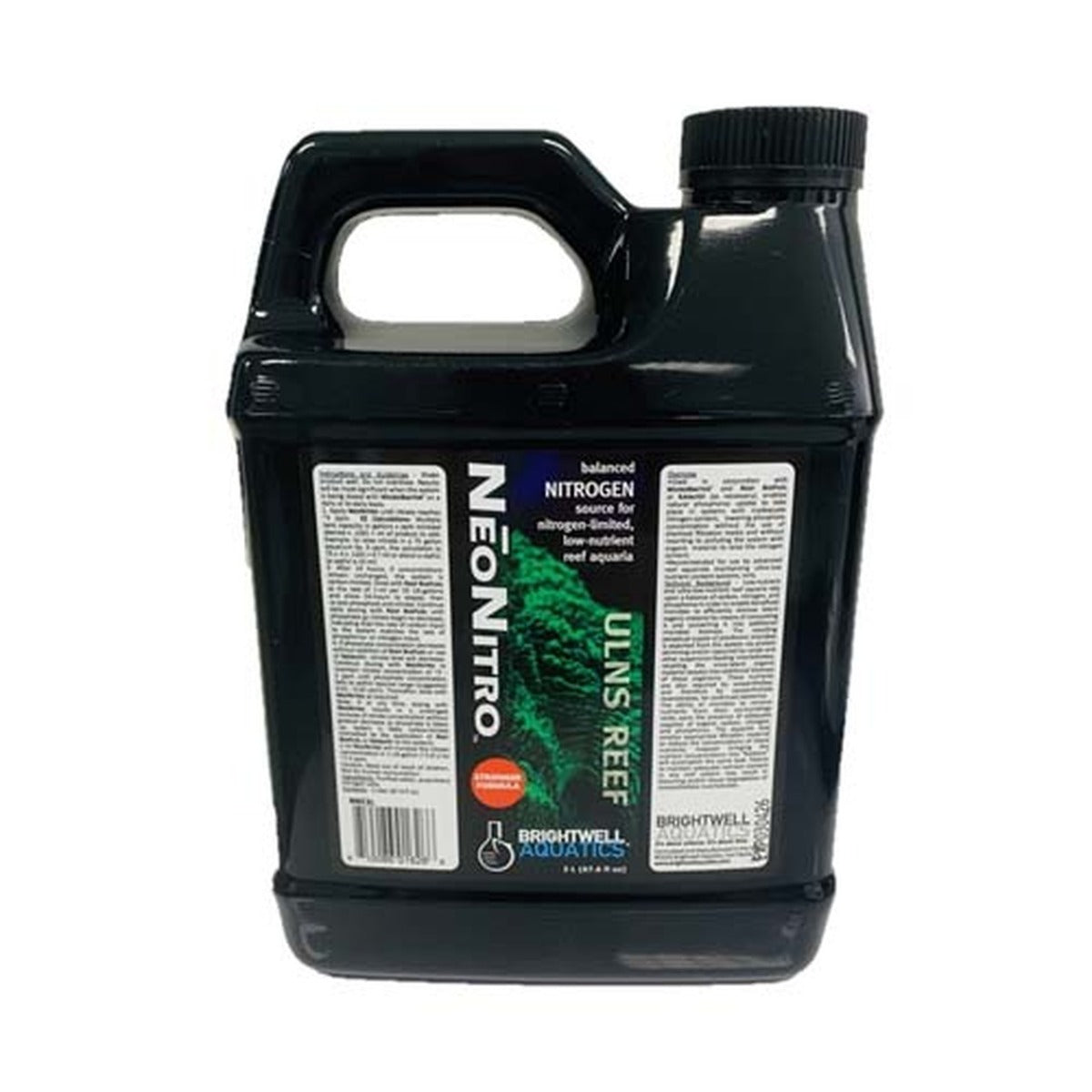 Brightwell NeoNitro - Balanced Nitrogen Supplement 4L