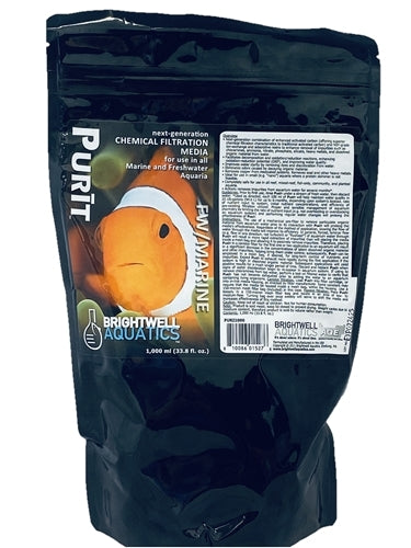Brightwell Aquatics Purit - 1 Gal