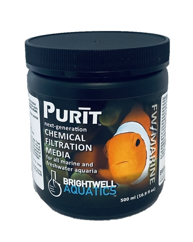 Brightwell Aquatics Purit - 500 ml