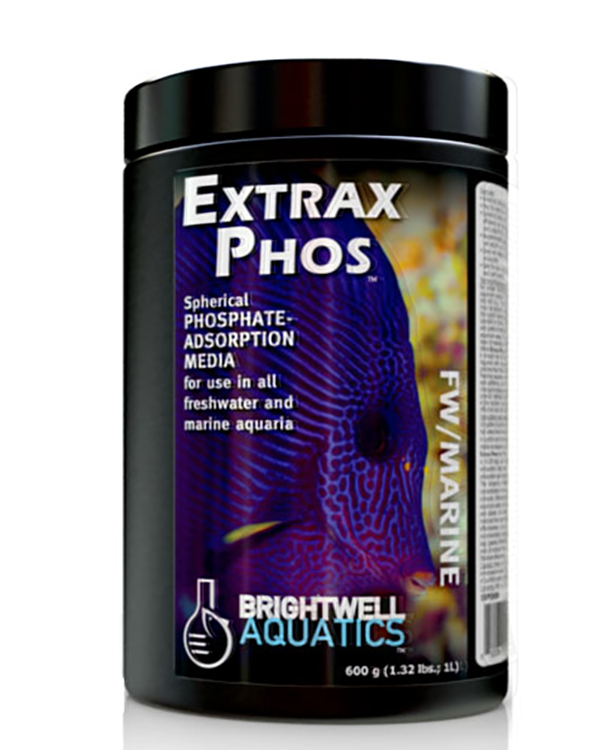 Brightwell Aquatics Extrax Phos 300g