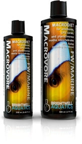 Brightwell Aquatics Microvore 500 ml