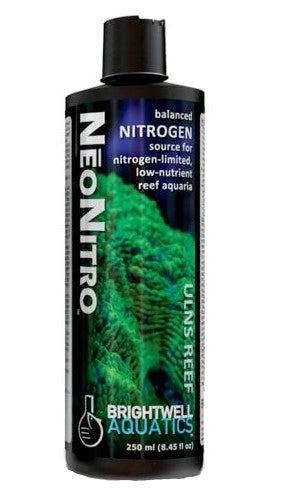 Brightwell NeoNitro - Balanced Nitrogen Suppliement 500mL