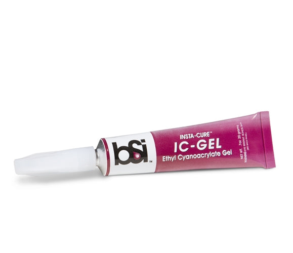 BSI Cyanoacrylate IC-Gel Aquarium Frag Glue - 20 gram