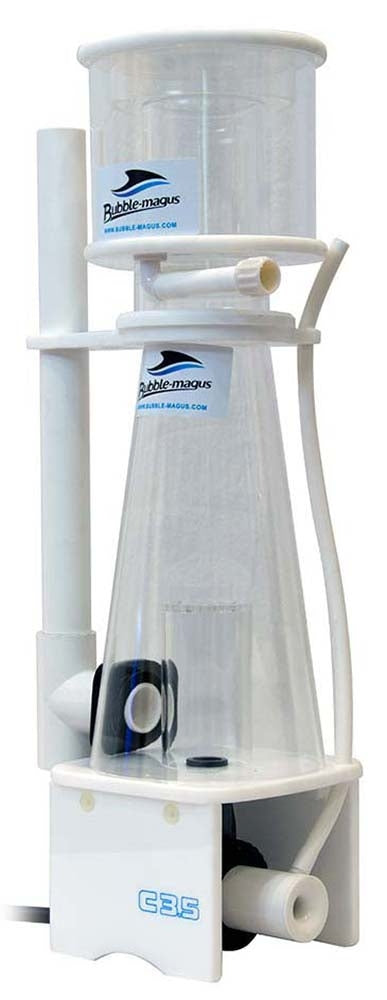 Bubble Magus C3.5 Protein Skimmer