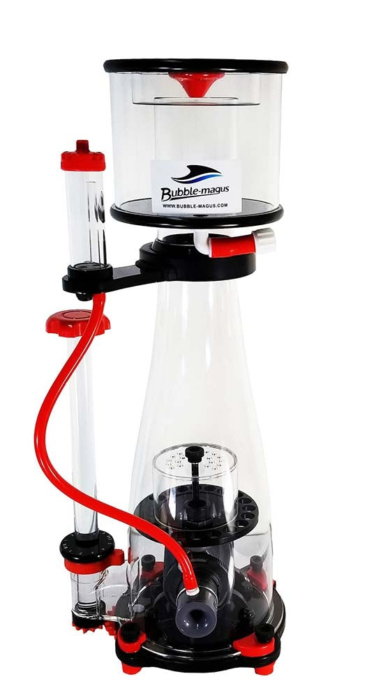 Bubble Magus Curve 5 Elite Protein Skimmer with Sicce SK-200