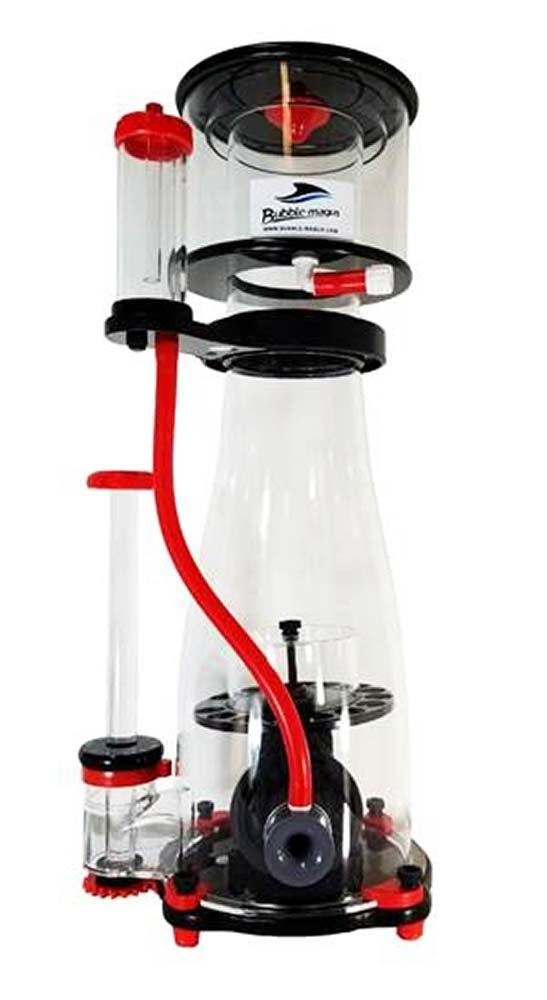 Bubble Magus Curve 7 Elite Protein Skimmer with Sicce PSK-600