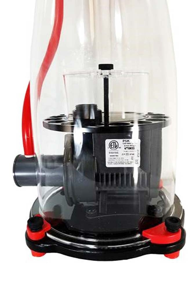 Bubble Magus Curve 9 Elite Protein Skimmer with Sicce PSK-1200