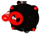 Bubble Magus Curve 9 Elite Protein Skimmer with Sicce PSK-1200