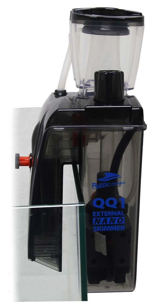 Bubble Magus QQ1 Hang-On Nano Protein Skimmer