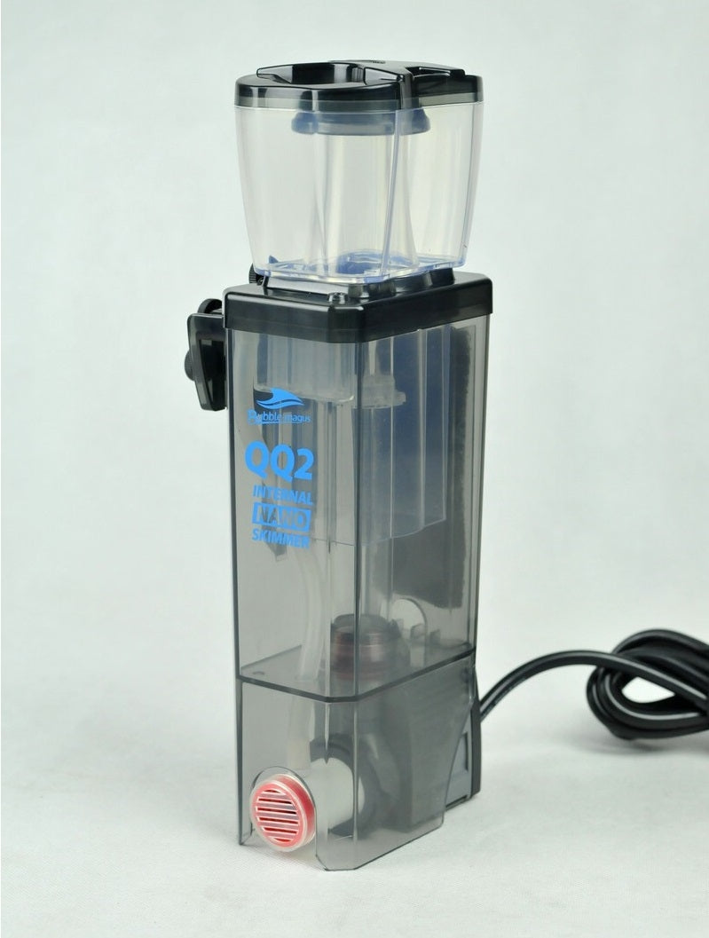 Bubble Magus QQ2 Hang-On Nano Protein Skimmer