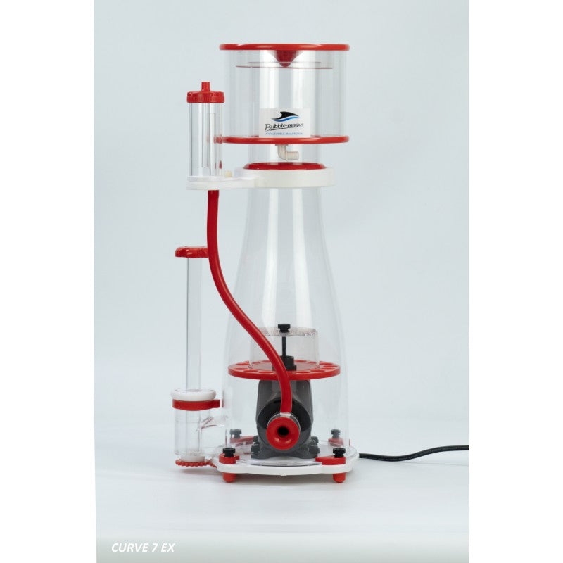 Bubble Magus Protein Skimmer Curve 7 Extreme - 238 Gal