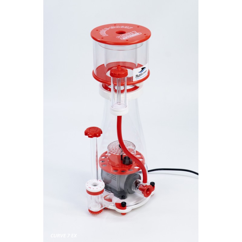 Bubble Magus Protein Skimmer Curve 7 Extreme - 238 Gal