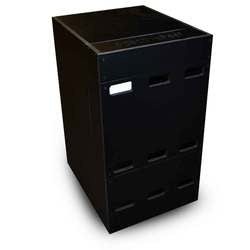Adaptive Reef Controller Cabinet - Black