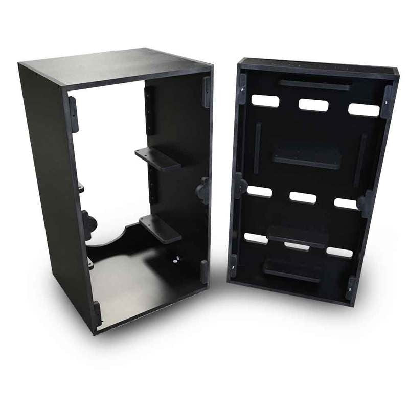 Adaptive Reef Controller Cabinet - Black