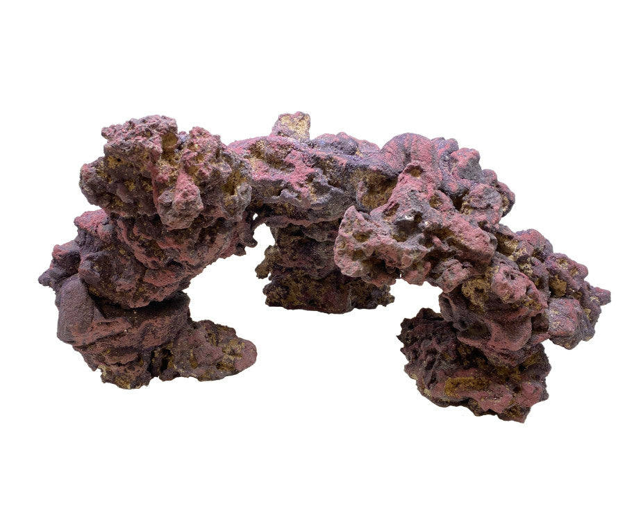 CaribSea LifeRock Plateau 18 Inch - 44 lb