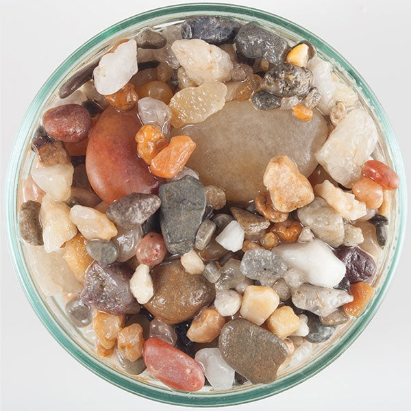 CaribSea Super Naturals Sri Lanka Gravel 20lb