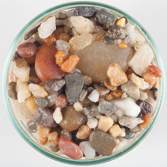CaribSea Super Naturals Sri Lanka Gravel 20lb