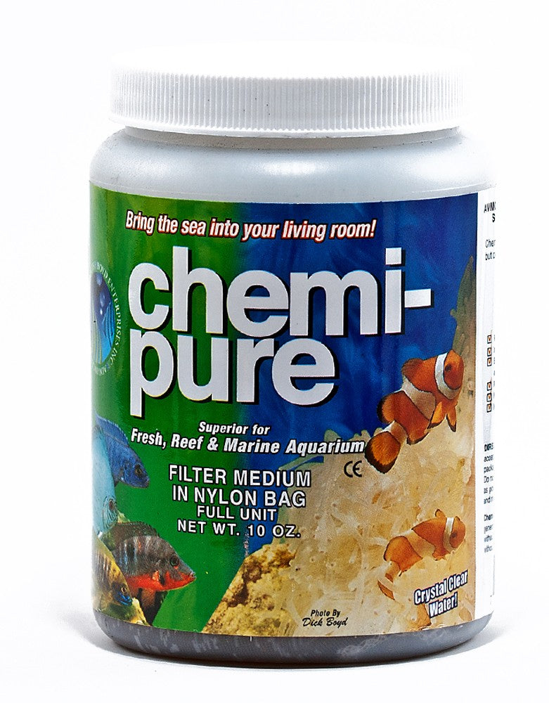 Boyd Chemi-Pure - 10 oz
