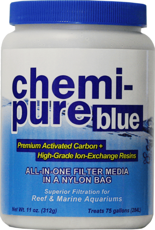 Boyd Chemi-Pure Blue - 11 oz