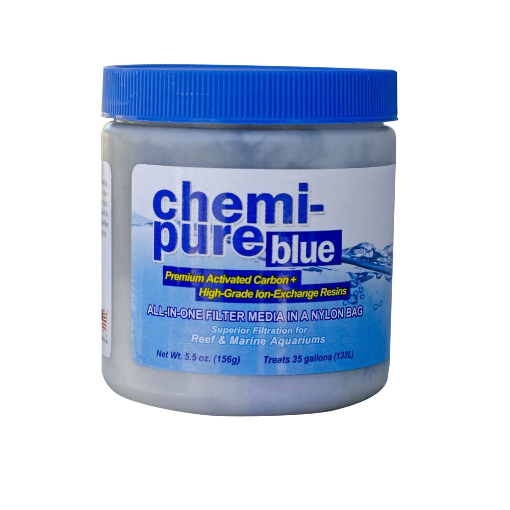 Boyd Chemi-Pure Blue - 5.5 oz