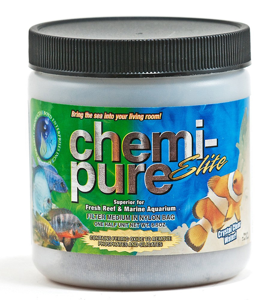 Boyd Chemi-Pure Elite - 6.5 oz