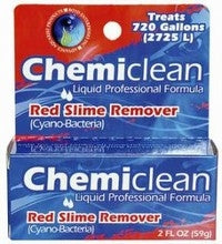 Chemi Clean Liquid 2 oz.
